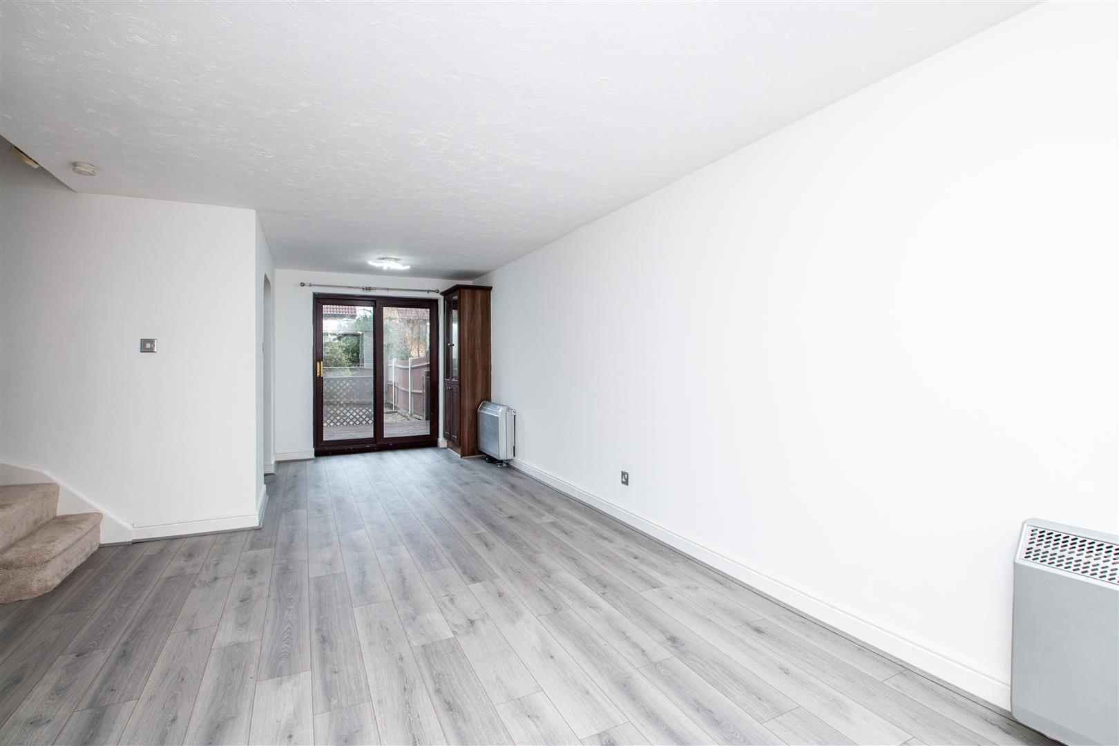 Watchet Court, Furzton, Milton Keynes